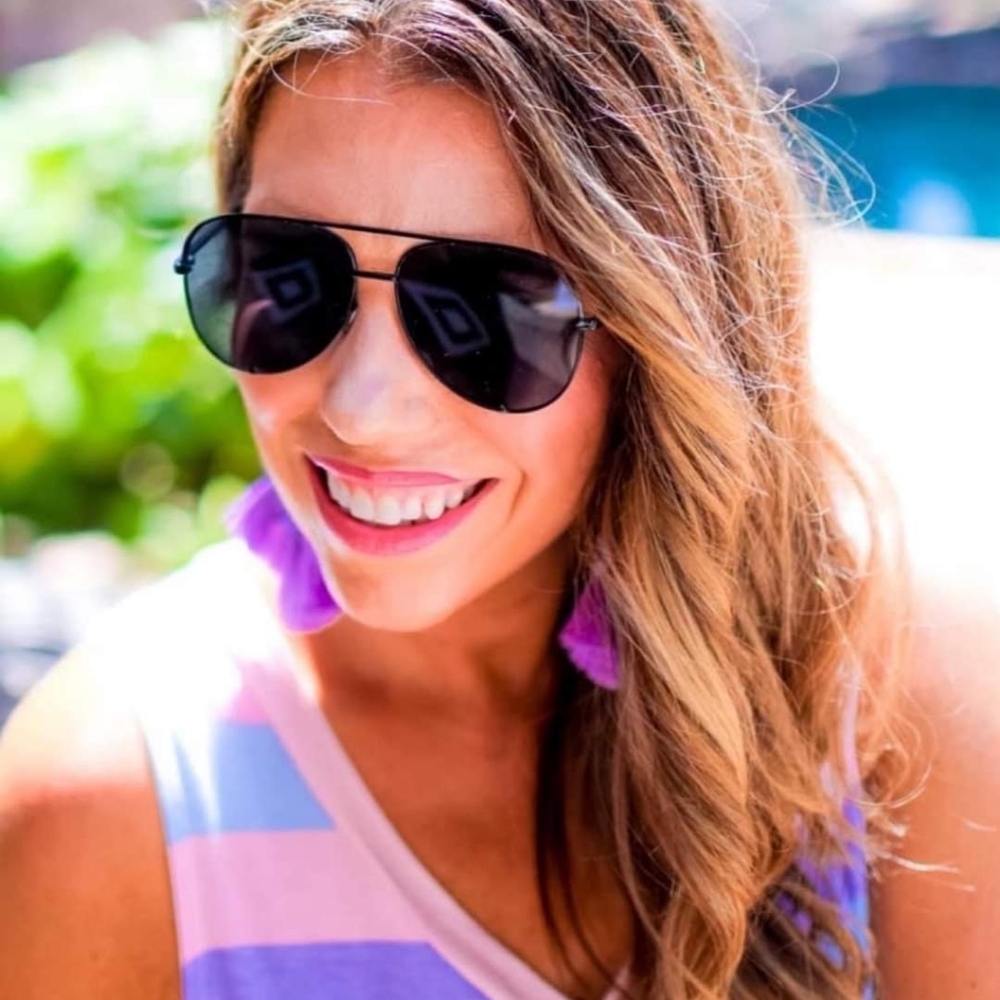 Black Smoke Sunglasses